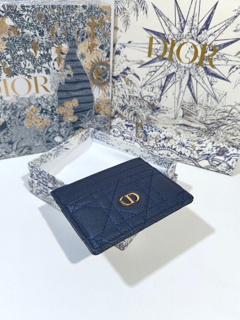 Christian Dior Wallet